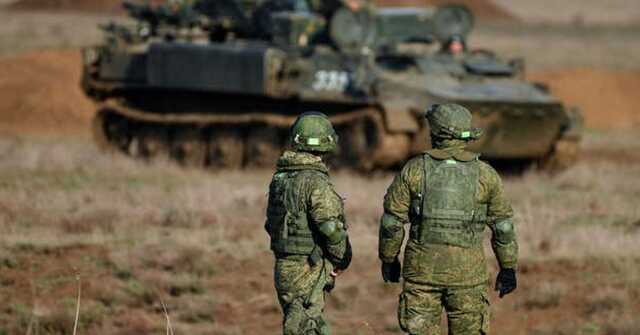 У Росії закінчуються боєприпаси, що погіршує здатність до наступу, - ЗМІ