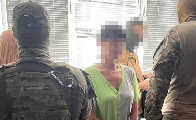 На Миколаївщині знайшли зрадників у пенітенціарній сфері