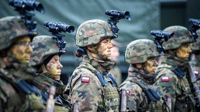 Хочеш миру – готуйся до війни: як Польща модернізує свою армію через агресію РФ