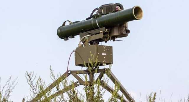 Епічне відео: показали, як ЗСУ зі "Стугни" розтрощили танки ворога