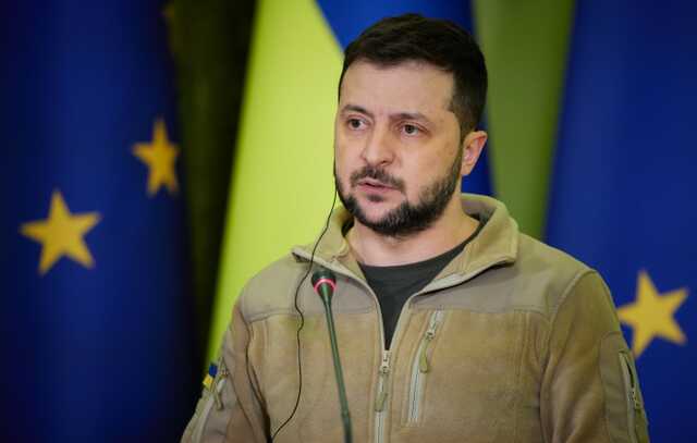 Це літо стане найтрагічнішим, якщо ядерний шантаж на ЗАЕС продовжиться, - Зеленський