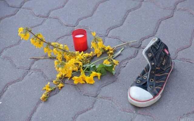363 ребенка погибли в Украине из-за агрессии РФ, более 718 - ранены