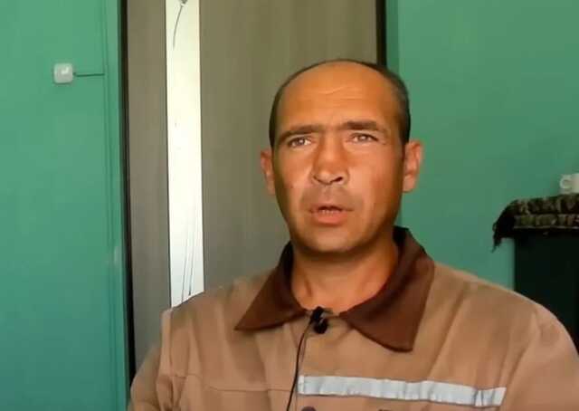 "Сказали – поїдемо, пофотографуємося": полонений окупант цікаво пояснив, як потрапив на війну проти України