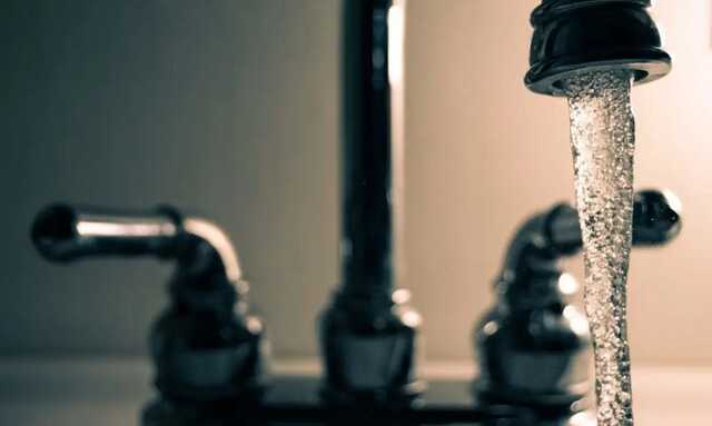 Часть Донецкой области осталась без воды из-за боевых действий