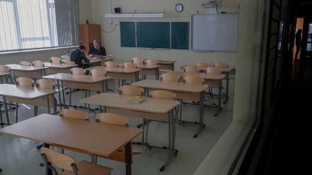 У 13 російських школах неподалік українського кордону вводять дистанційне навчання