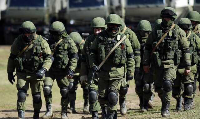 Дійшла черга до людей з хворобами: Гайдай розповів про мобілізацію в окупації