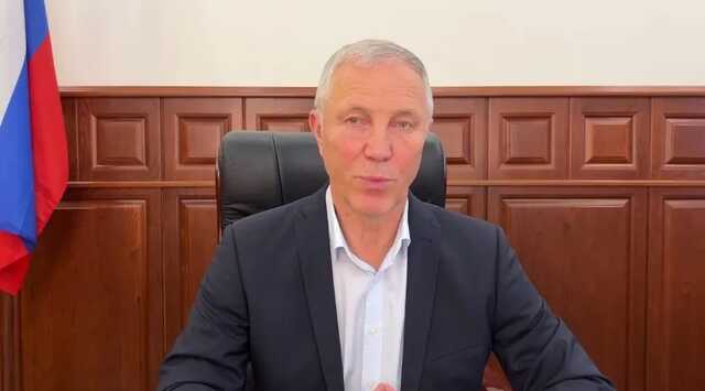 РФ вперше заявила про отруєння Сальдо бойовою отруйною речовиною