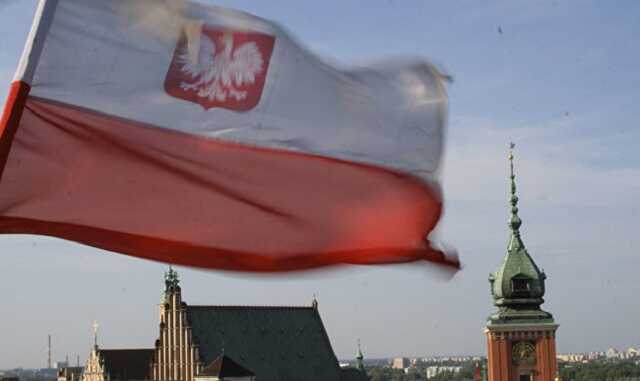 Польща за три місяці декомунізації прибрала 20 радянських пам’ятників