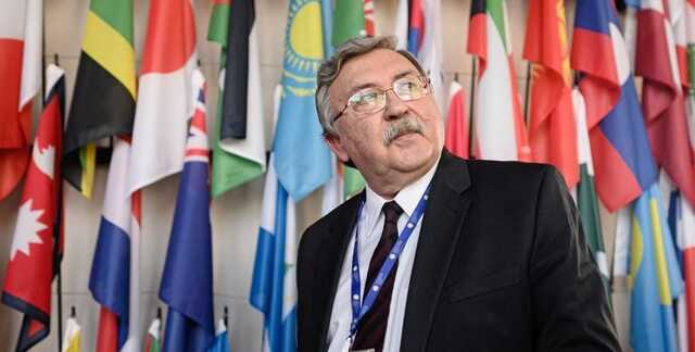 Скандал із російським дипломатом у Відні: у Зеленського вимагали депортувати Ульянова