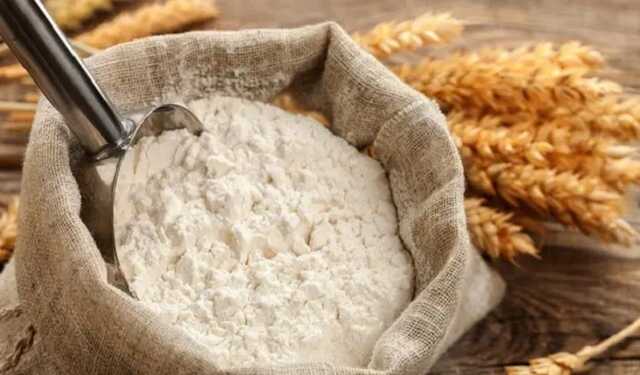 Зняття зернової блокади змінить ціни на борошно в Україні: чого очікувати