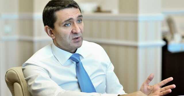 Зять Медведчука "засветился" в захваченном Мариуполе: может получить важную должность от оккупантов