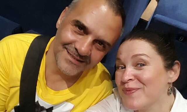 Чоловік Руслани Писанки поділився трагічною історією про маму акторки