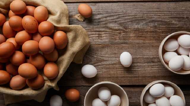 В Украине пересчитали цены на яйца: сколько стоит десяток