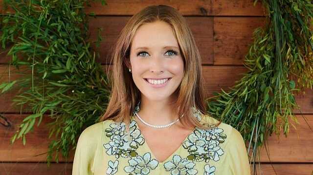 Катя Осадчая впервые показала лицо младшего сына