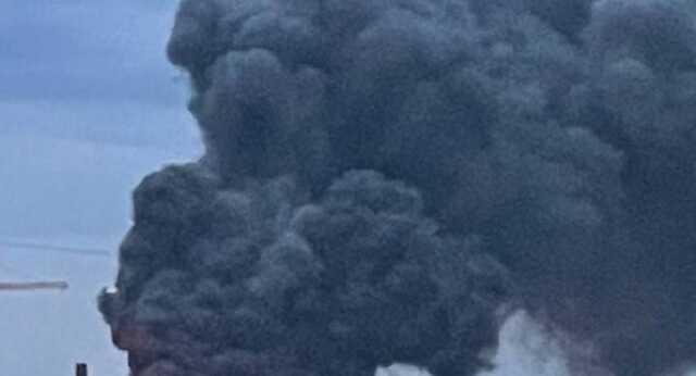 У Миколаєві чути потужні вибухи