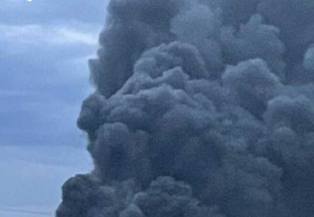 В Одесі пролунали вибухи