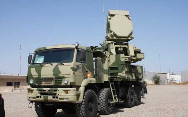 Росія переміщує засоби ППО на територію Білорусі, - Генштаб ЗСУ