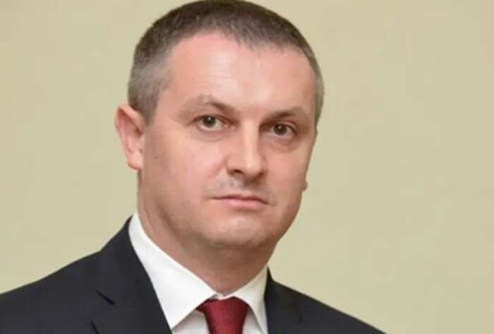 В Кропивницком нашли мертвым начальника УСБУ в Кировоградской области