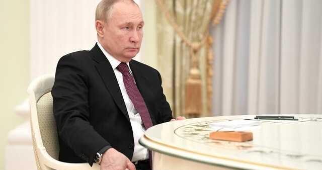 Судан дасть Путіну доступ до своїх нафтових родовищ