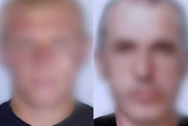 Двоє мешканців села Сидоровичі на Київщині підозрюються у державній зраді