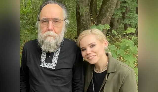 Пушилин обвинил в смерти дочери идеолога "русского мира" Дугина "украинских террористов"