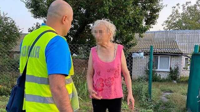 У Києві 77-річна шахрайка продала орендовану квартиру за півтора мільйони гривень