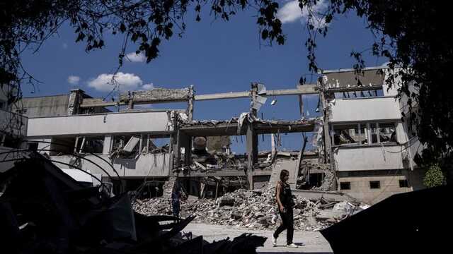 В сети показали, как Киевщина меняется после деоккупации