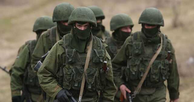 Решали, кто круче: в Запорожье буряты и кадыровцы устроили смертельную перестрелку.