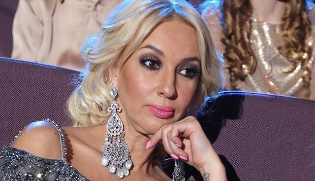 "Незгодні - на вихід!": відома російська телеведуча підтримала війну та образила українців