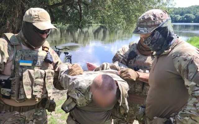Контрдиверсионная операция в Одесской области продолжается, есть несколько задержанных, сохраняется высокая вероятность ракетных ударов, - Братчук