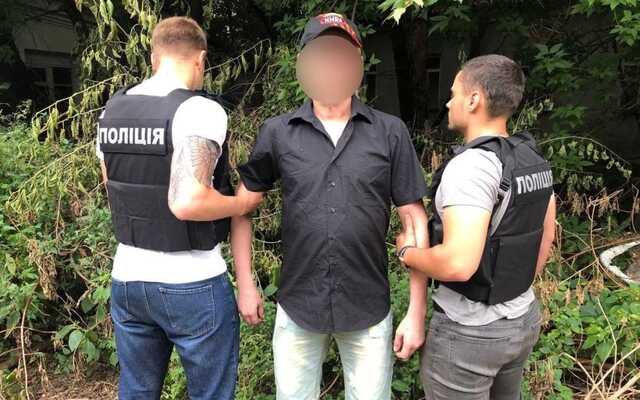 На Київщині викрили квартирного шахрая