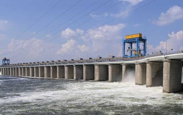 ЗСУ завдали чергового удару по Каховському мосту