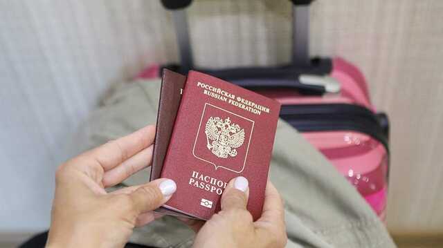 Обмеження віз для туристів із РФ "розкололо ЄС" - Die Welt