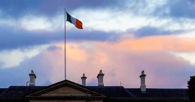 Посольство Ірландії відновило роботу в Києві