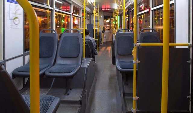 У Харкові зупинять роботу наземного транспорту на День Незалежності