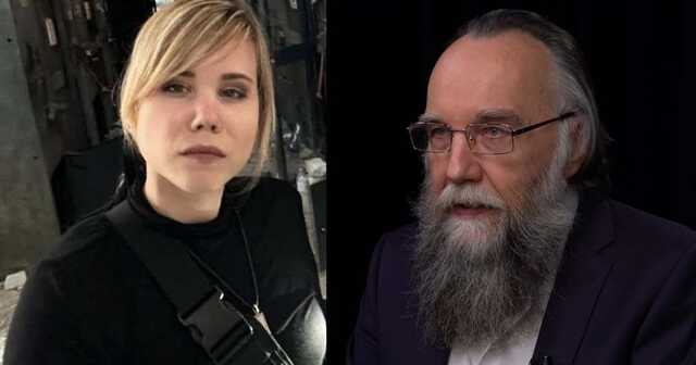 "Наш народ не зламати": Дугін зробив першу заяву після загибелі доньки