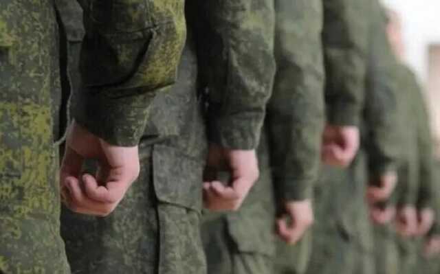 В ОРЛО намагаються почати "масову мобілізацію": у розвідці розкрили деталі