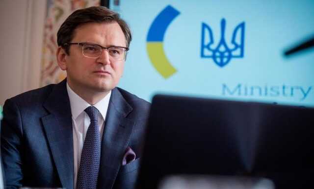 Кулеба про гарантії безпеки для України: проводиться тиха академічна робота