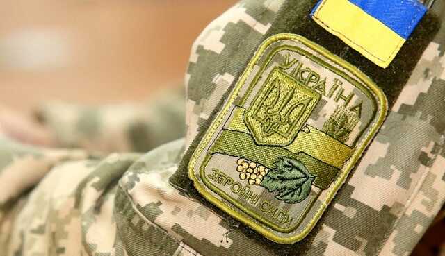 "Якщо це буде необхідно": генерал ЗСУ відповів, скількох ще українців можуть мобілізувати