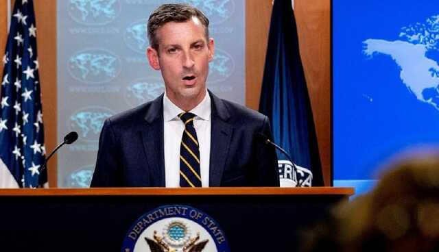 В Госдепе США отреагировали на гибель дочери Дугина