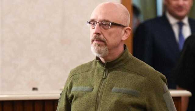 Резніков запропонував виставити в Гаазі трофейний російський ЗРК "Бук"