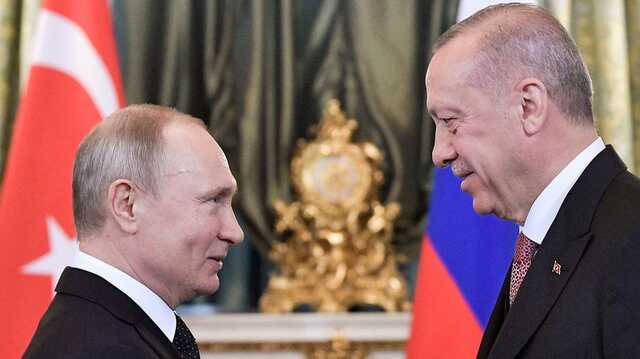 WSJ: США попередили турецькі компанії про потрапляння під санкції, через співпрацю з РФ