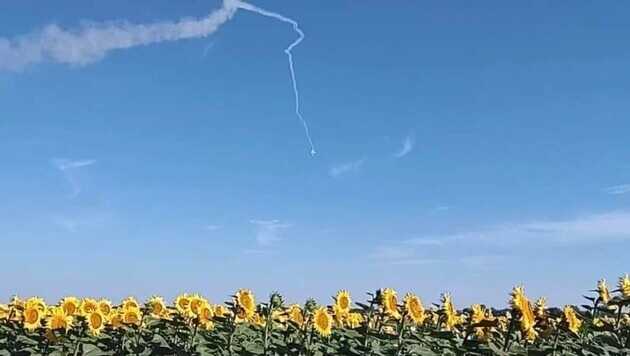 Українські військові знищили три російські БПЛА