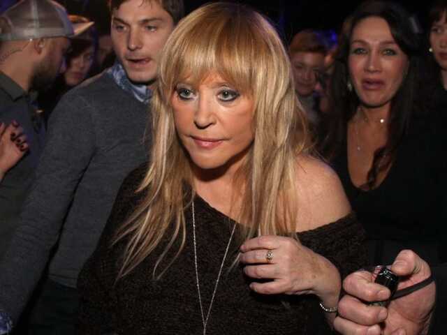 Алла Пугачова померла? Російські ЗМІ зганьбилися новим фейком