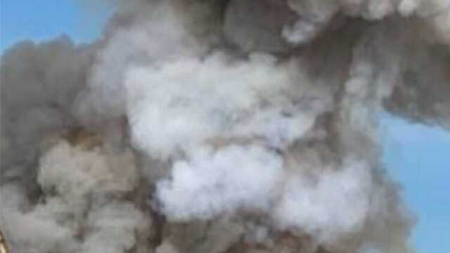 В Харькове прогремели взрывы