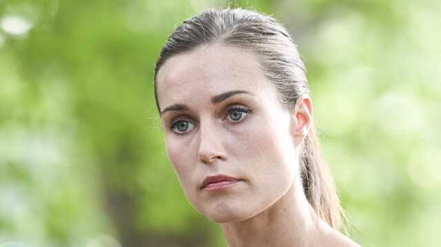 Премьер Финляндии сдала тест на наркотики из-за скандального видео с вечеринки