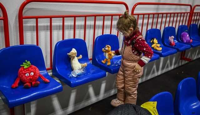 В Україні позбавлятимуть опіки над дітьми через відмову від обов’язкової евакуації