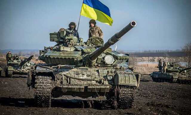 Засяяло світло в кінці тунелю: коли закінчиться війна в Україні