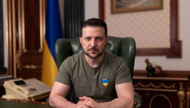 Зеленский резко ответил на предложение завезти МАГАТЭ со стороны Крыма