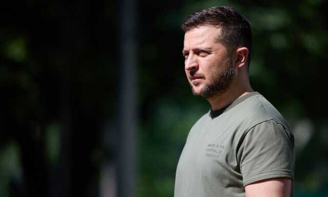 Зеленський про ЗАЕС: спроби від’єднання від України були, але безуспішні